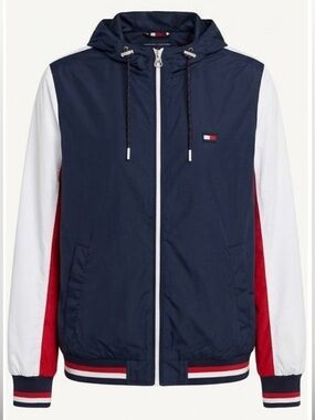 Women’s Tommy Hilfiger Jacket
